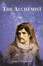 Cover of: The alchemist: in the footsteps of Giordano Bruno