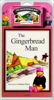 Cover of: The Gingerbread Man