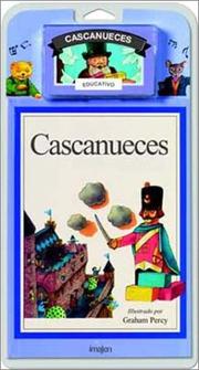 Cover of: Cascanueces / The Nutcracker - Libro y Cassette