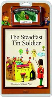 Cover of: The Steadfast Tin Soldier