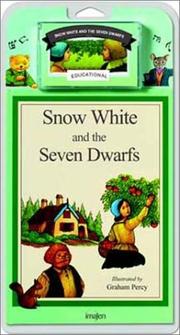 Cover of: Snow White and the Seven Dwarfs