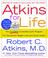 Cover of: Atkins for Life (Random House Large Print)