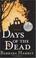 Cover of: Days of the dead