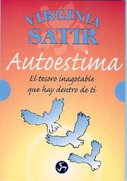 Cover of: Autoestima (Coleccion Autoayuda (Neo Person))