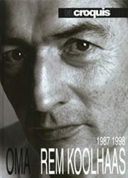 El Croquis OMA / Rem Koolhaas (Issues 53+79) by edited