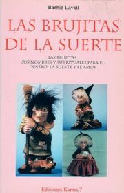 Cover of: Brujitas de la suerte