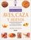 Cover of: Aves, caza y huevos