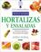 Cover of: Hortalizas y ensaladas