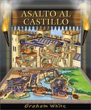 Cover of: Asalto al castillo