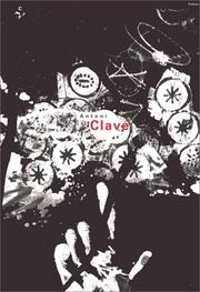 Cover of: Antoni Clave: Photographs