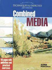 Cover of: Mixed Media (The Techniques & Exercises Collection) by LEMA Publications