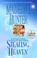 Cover of: Stealing Heaven (Random House Large Print)