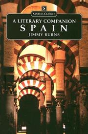 Spain by Jimmy Burns