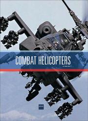 Combat Helicopters by Octavio Diez
