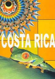 Costa Rica by Javier Rodriguez