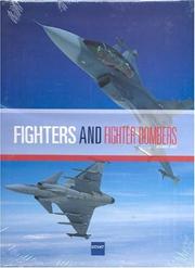 Fighters and Fighter Bombers by Octavio Diez