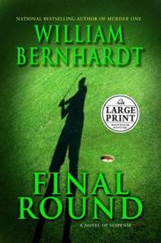 Cover of: Final round