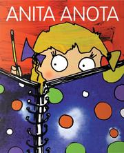 Cover of: Anita Anota
