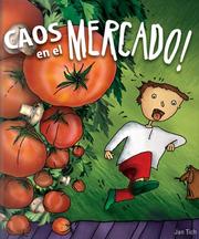 Cover of: Caos en el mercado