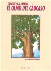 Cover of: El Olmo del Caucaso
