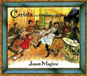 Cover of: Carlota y las Semillas de Girasol / Katie and the Sunflowers by James Mayhew