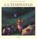 Cover of: La Tempestad