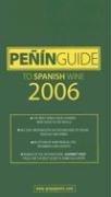 Cover of: Penin Guide to Spanish Wine 2006
