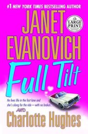 Full tilt by Janet Evanovich, Charlotte Hughes