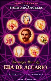 Cover of: Mensajes Para La Era De Acuario