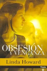 Cover of: Obsesion y venganza/Cry no More