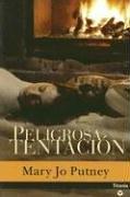 Cover of: Peligrosa Tentacion