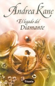 Cover of: El Legado Del Diamante/ Legacy of the Diamond