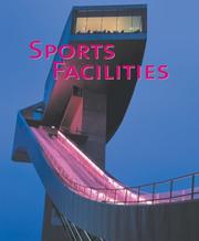 Cover of: Sports Facilities by Aurora Cuito