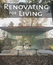 Cover of: Renovating for Living