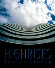 Cover of: Highrises by Agata Losantos, Ana G. Canizares