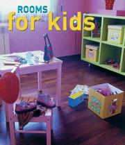 Cover of: Rooms for Kids
