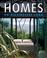 Cover of: Homes on Distinctive Land