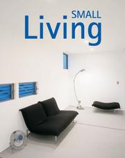 Cover of: Small Living