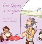 Cover of: Don Quijote a carcajadas