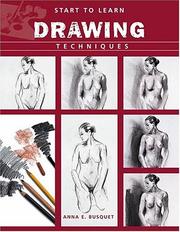 Cover of: Drawing (Start to Learn)