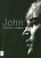 Cover of: John