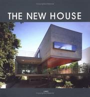Cover of: The New House | Jacobo Krauel