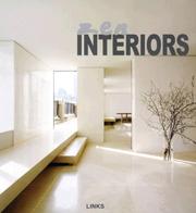 Cover of: Zen Interiors