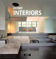 Cover of: Home Interiors