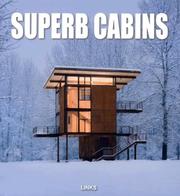 Cover of: Superb Cabins
