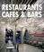 Cover of: Restaurants, Cafes & Bars