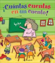 Cover of: Cuantas cuentas en un cuento! (Palabras y numeros)