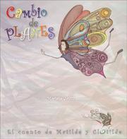Cover of: Cambio de planes | Mariana Jantti
