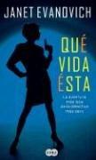 Cover of: Que Vida Esta / Hard Eight (Stephanie Plum)