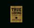 Cover of: True Loving and Other Tales